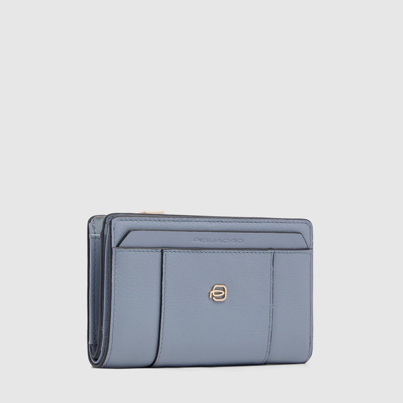 Women’s bifold wallet