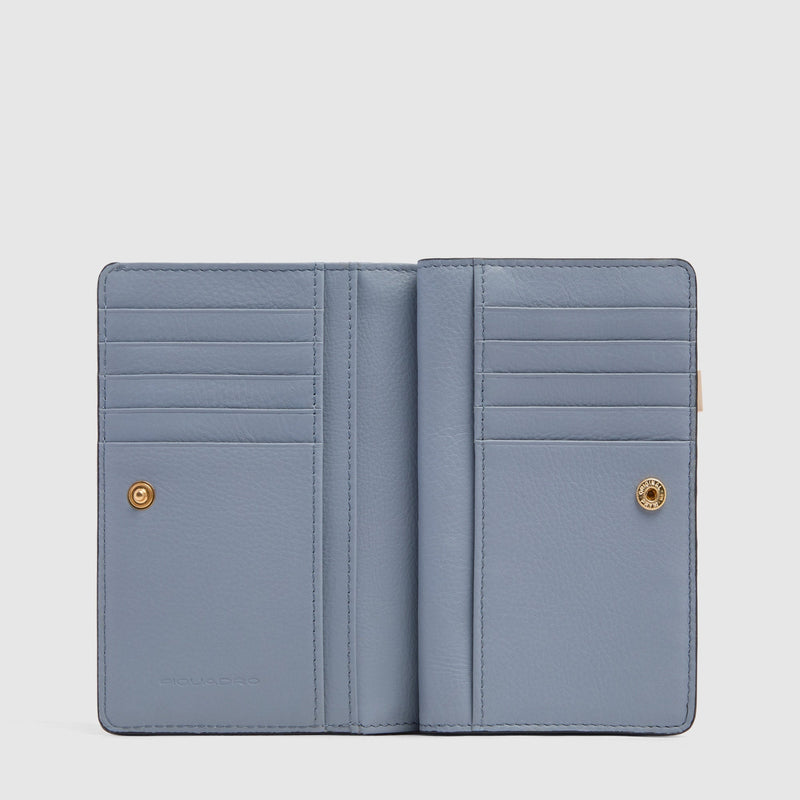 Women’s bifold wallet