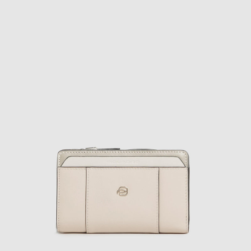 Women’s bifold wallet