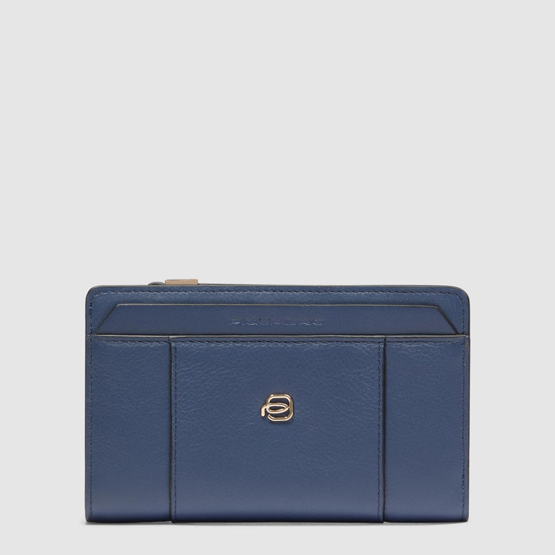 Women’s bifold wallet