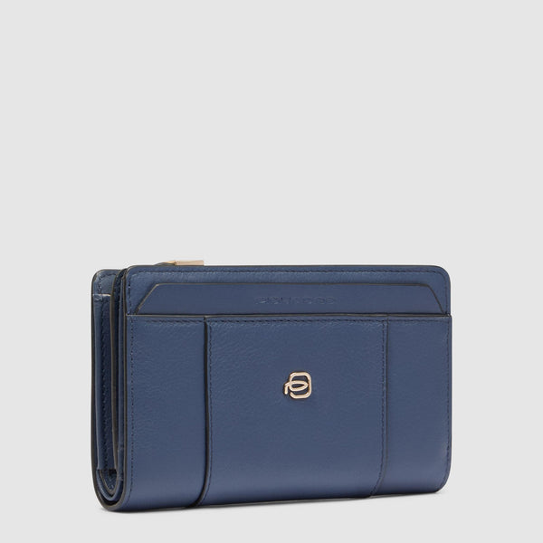 Women’s bifold wallet