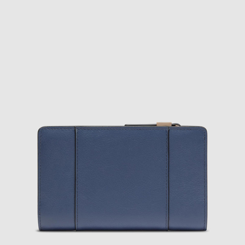 Women’s bifold wallet