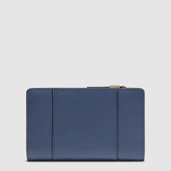 Women’s bifold wallet