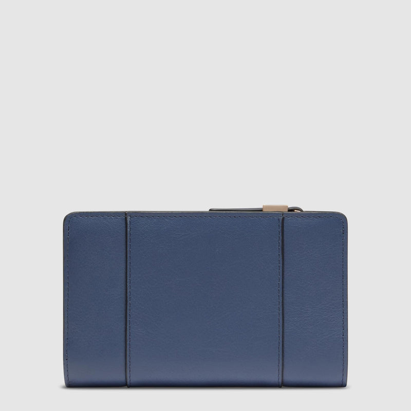 Women’s bifold wallet