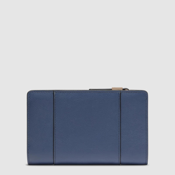 Women’s bifold wallet