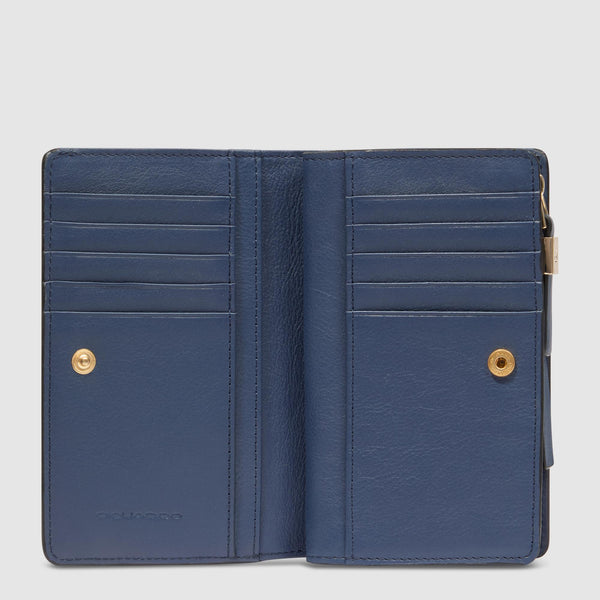 Women’s bifold wallet