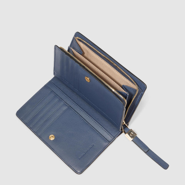 Women’s bifold wallet