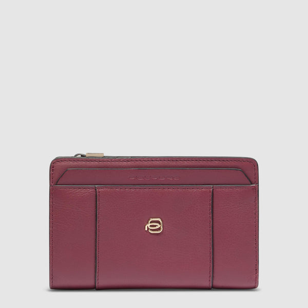 Women’s bifold wallet