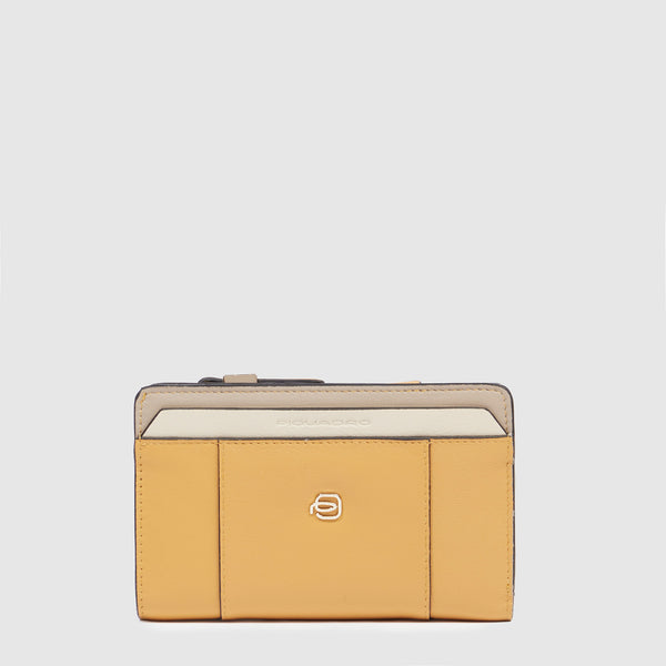 Women’s bifold wallet