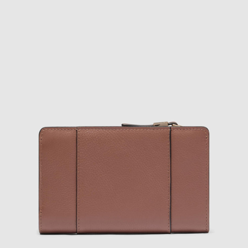 Women’s bifold wallet