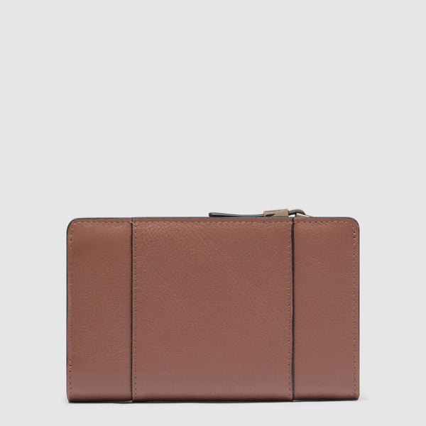 Women’s bifold wallet