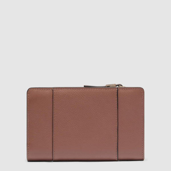 Women’s bifold wallet