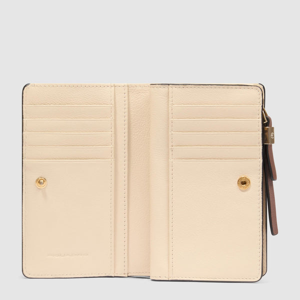 Women’s bifold wallet
