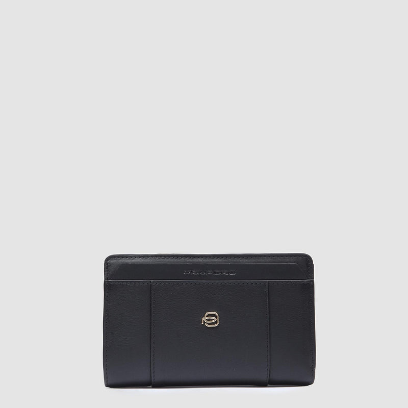 Women’s bifold wallet