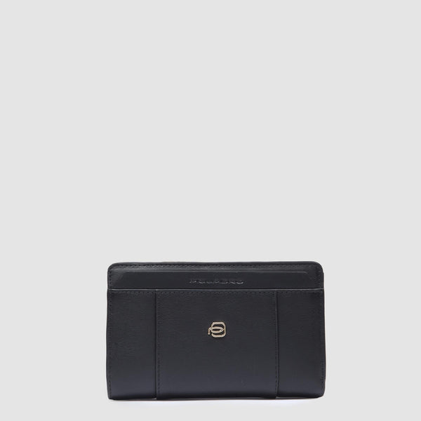 Women’s bifold wallet