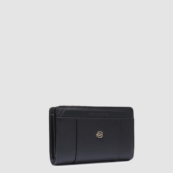 Women’s bifold wallet