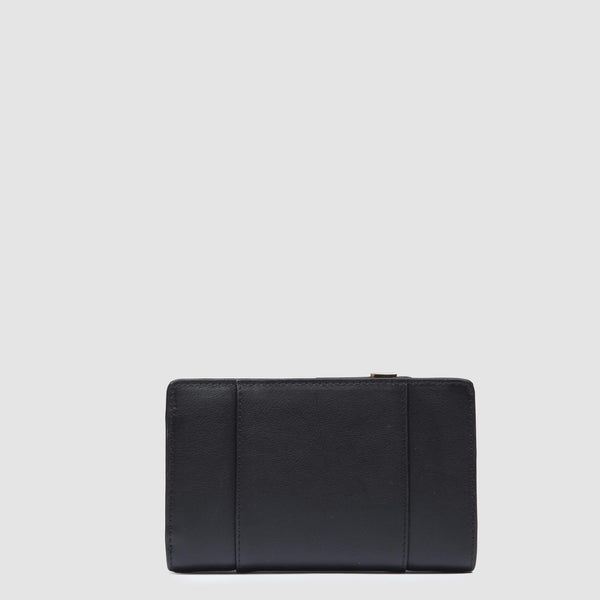 Women’s bifold wallet