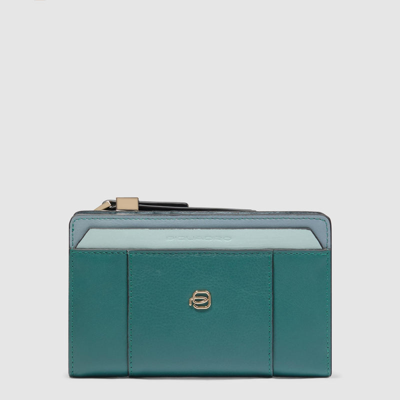 Women’s bifold wallet