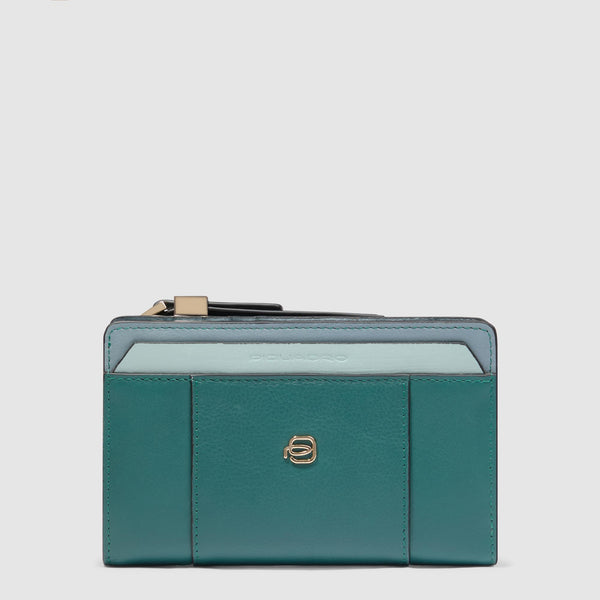 Women’s bifold wallet