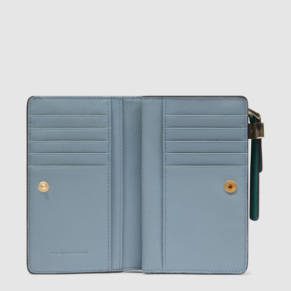 Women’s bifold wallet
