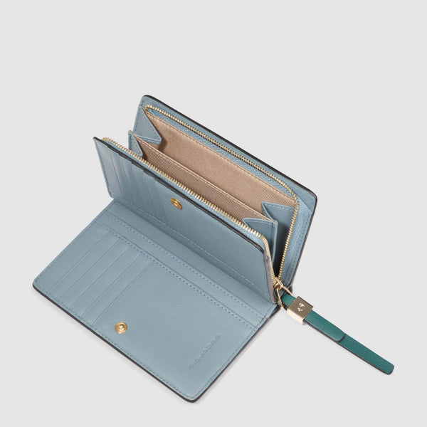 Women’s bifold wallet