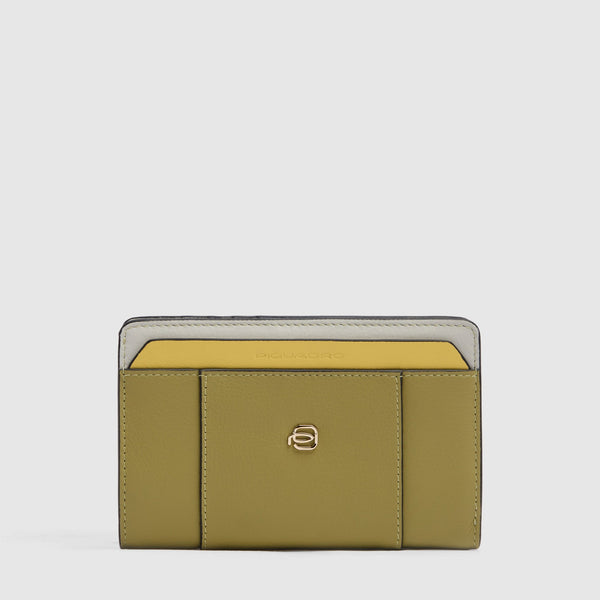Women’s bifold wallet - 1
