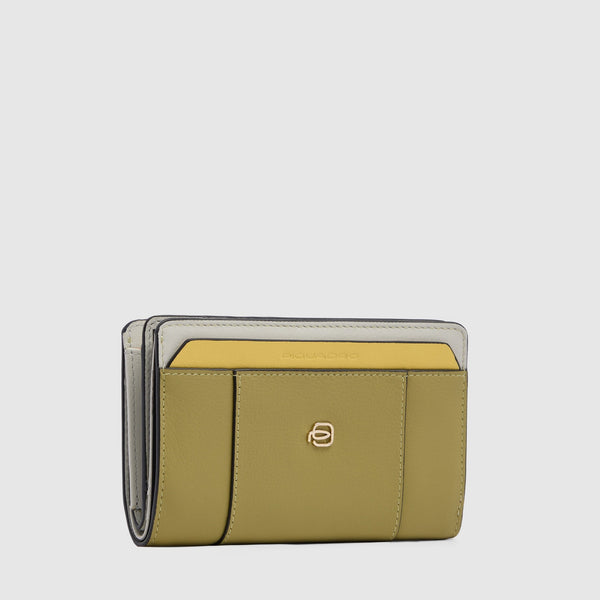 Women’s bifold wallet - 2