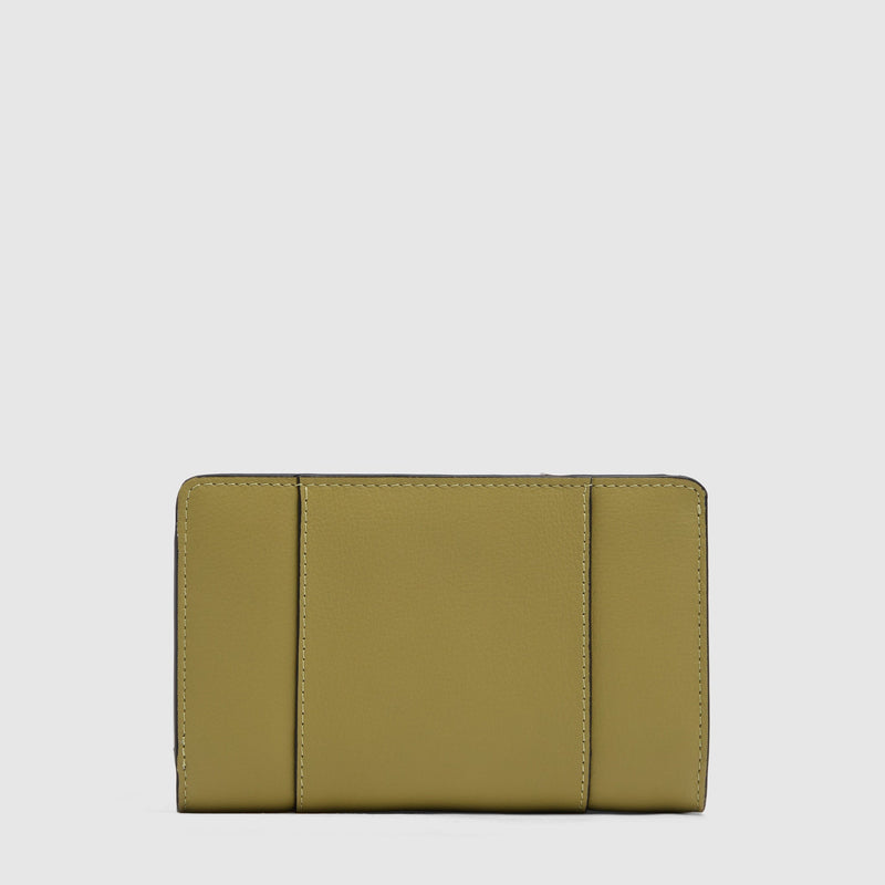 Women’s bifold wallet