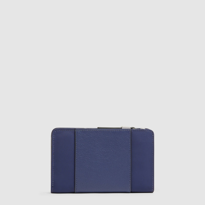 Women’s bifold wallet