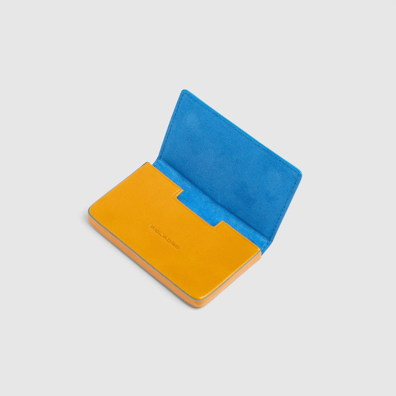 Business card holder