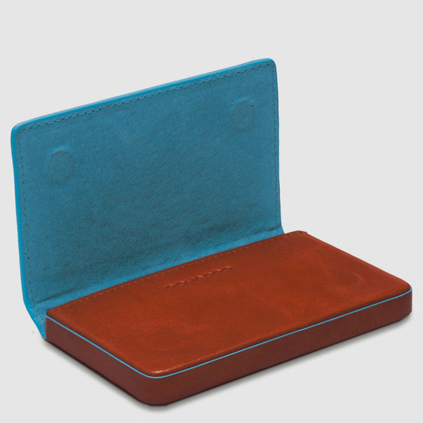 Business card holder