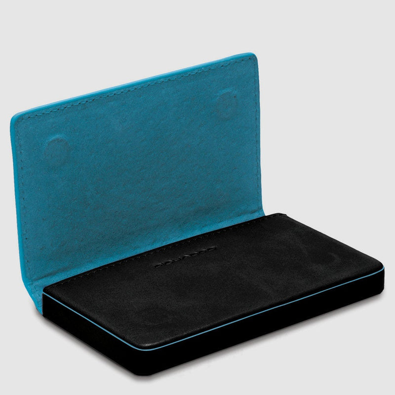 Business card holder