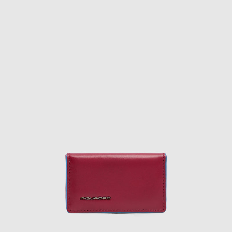 Business card holder