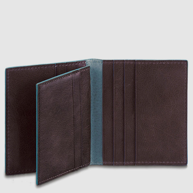 Credit card holder