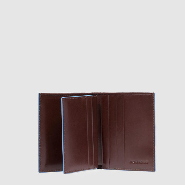 Portacarte di credito uomo - 3