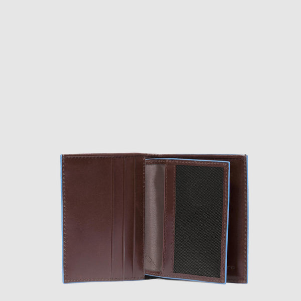 Portacarte di credito uomo - 4