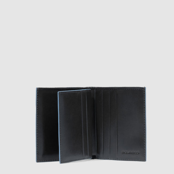 Men's card holder