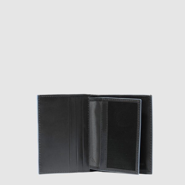 Men's card holder