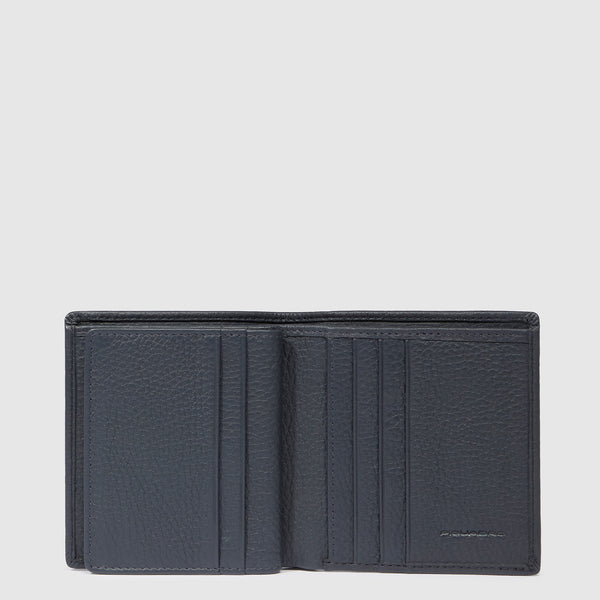 Men's credit card holder