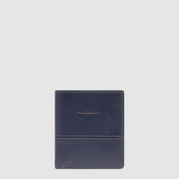 Men's card holder