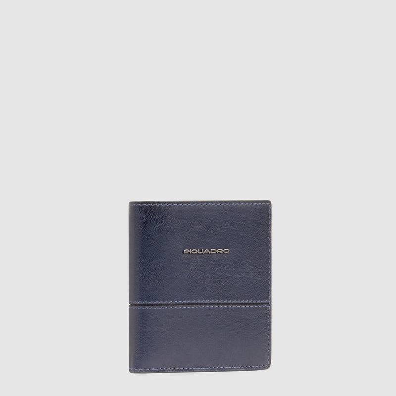 Men's card holder
