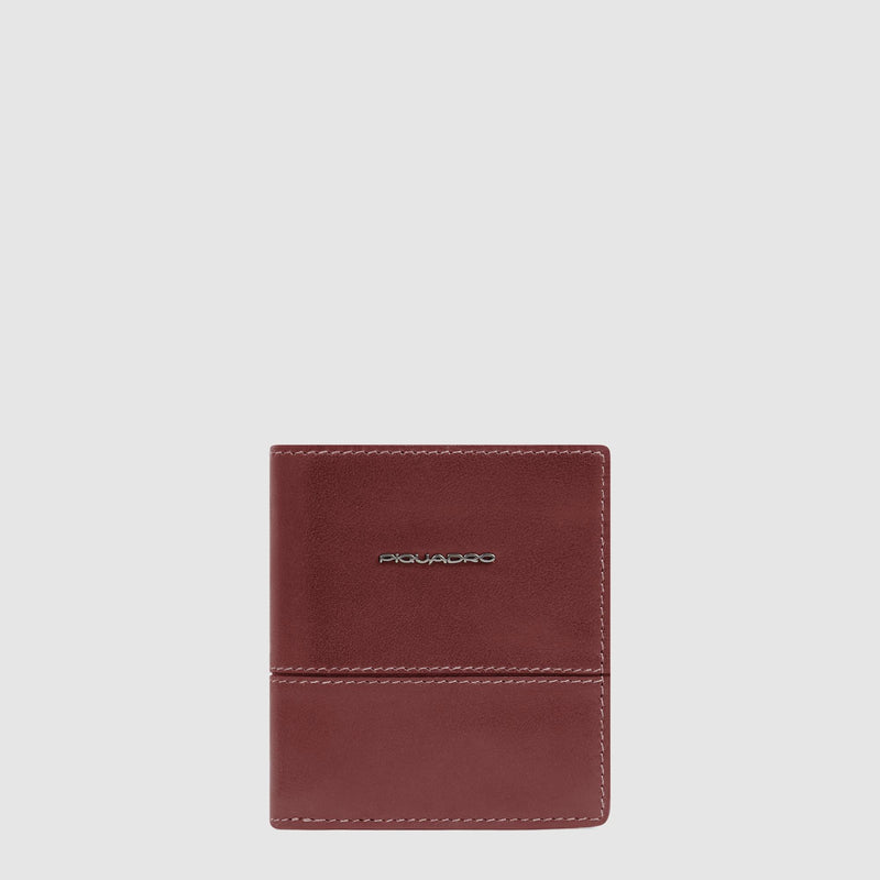 Porta carte uomo