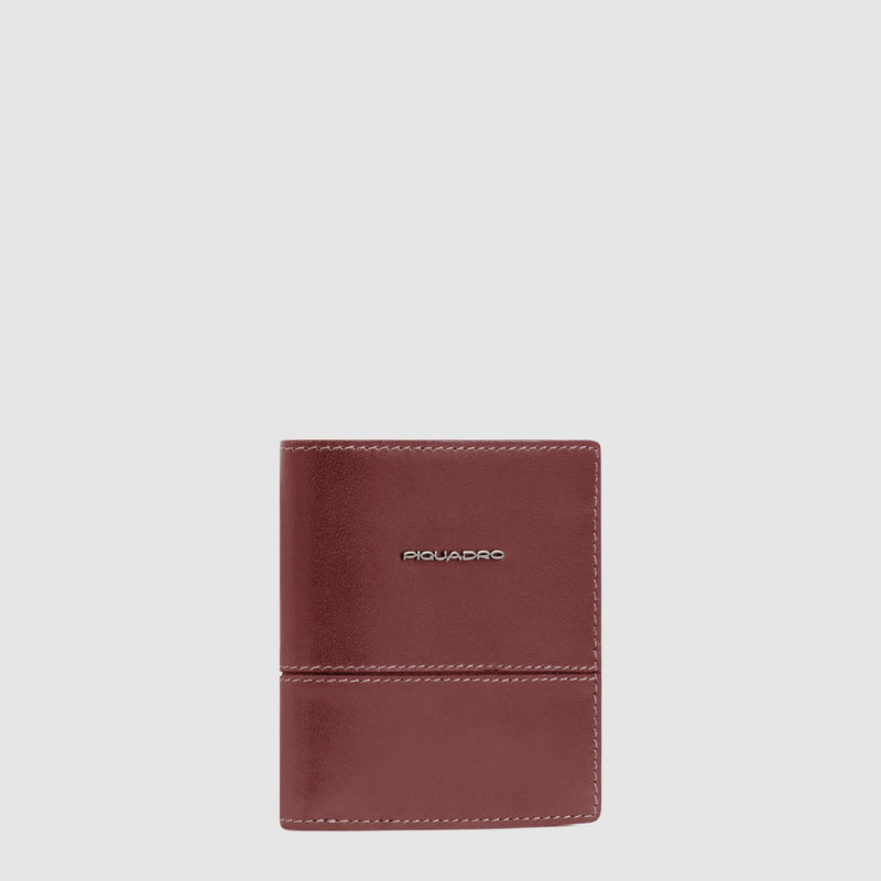 Men's card holder