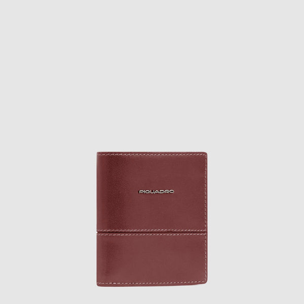 Men's card holder