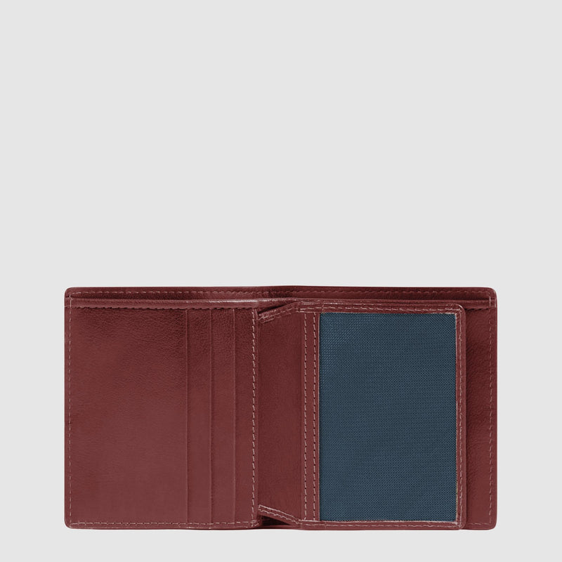 Porta carte uomo