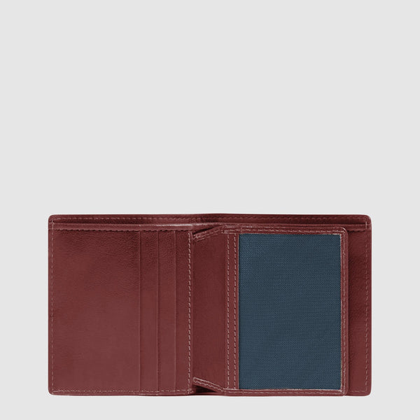 Porta carte uomo