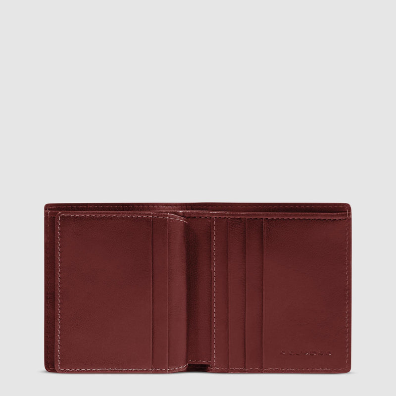 Porta carte uomo