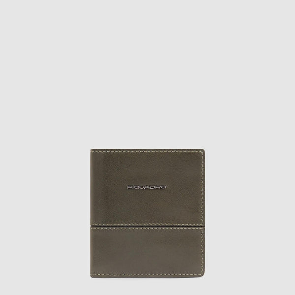 Men's card holder