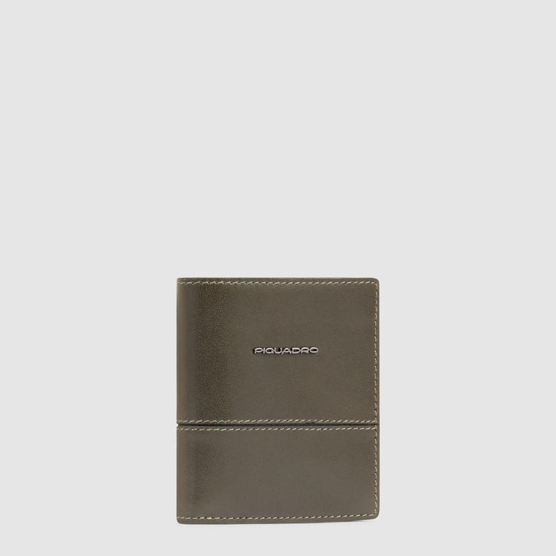 Men's card holder