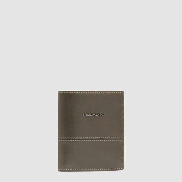 Men's card holder